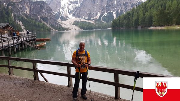 Südtirol 2015 bis ....