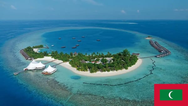 Malediven 2025